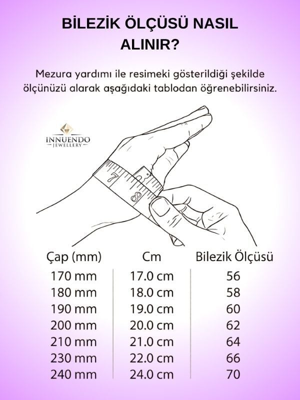 925 Ayar Gümüş Üzeri 22 Ayar Altın Kaplama Zikzak Ajda Bilezik 2'li Ajda Bilezik Seti