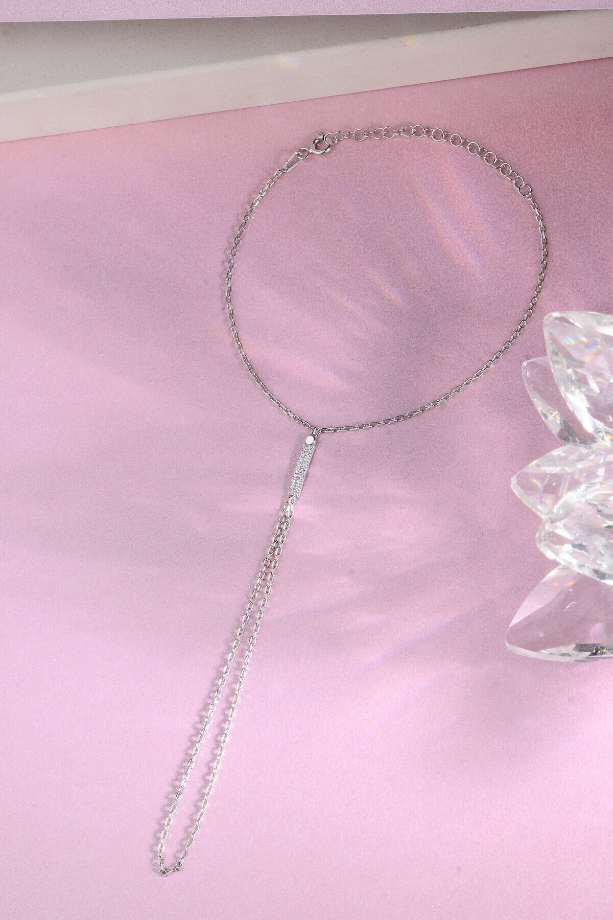 925 AYAR GÜMÜŞ ÜZERİ ALTIN KAPLAMA İ HARFLİ ŞAHMERAN