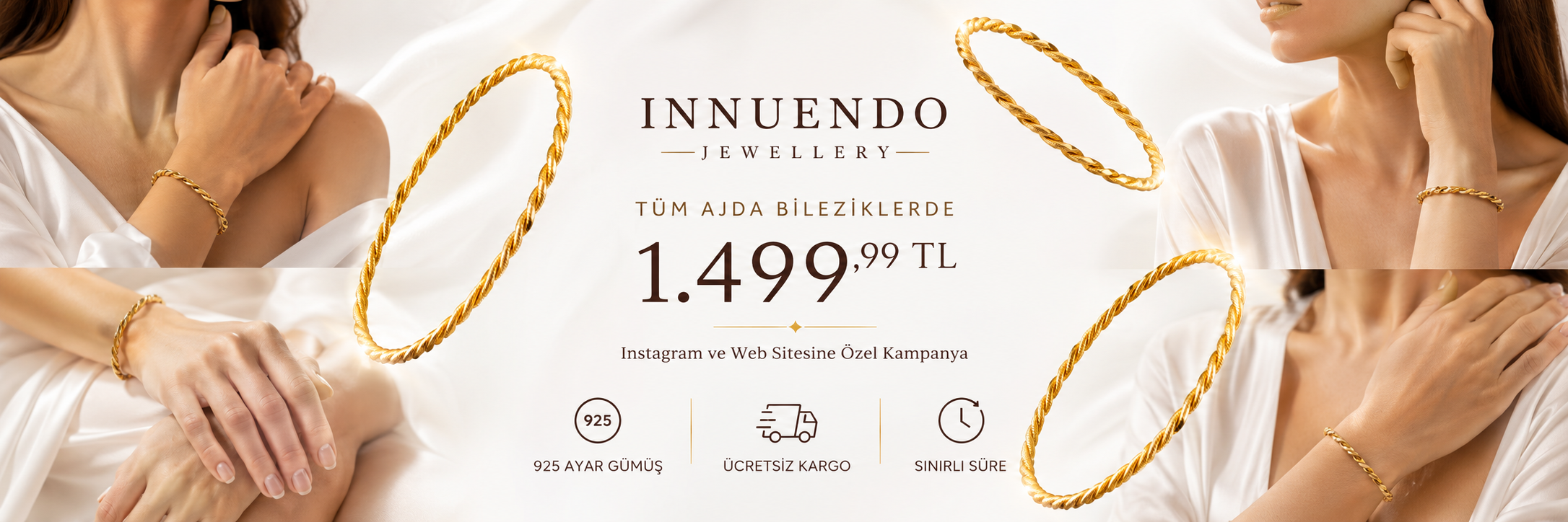 WEB SİTESİNE ÖZEL KAMPANYA